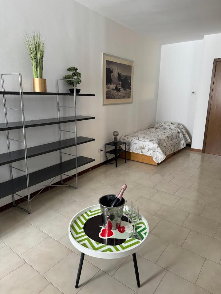 La Torretta Apartment Peschiera del Garda Luaran gambar