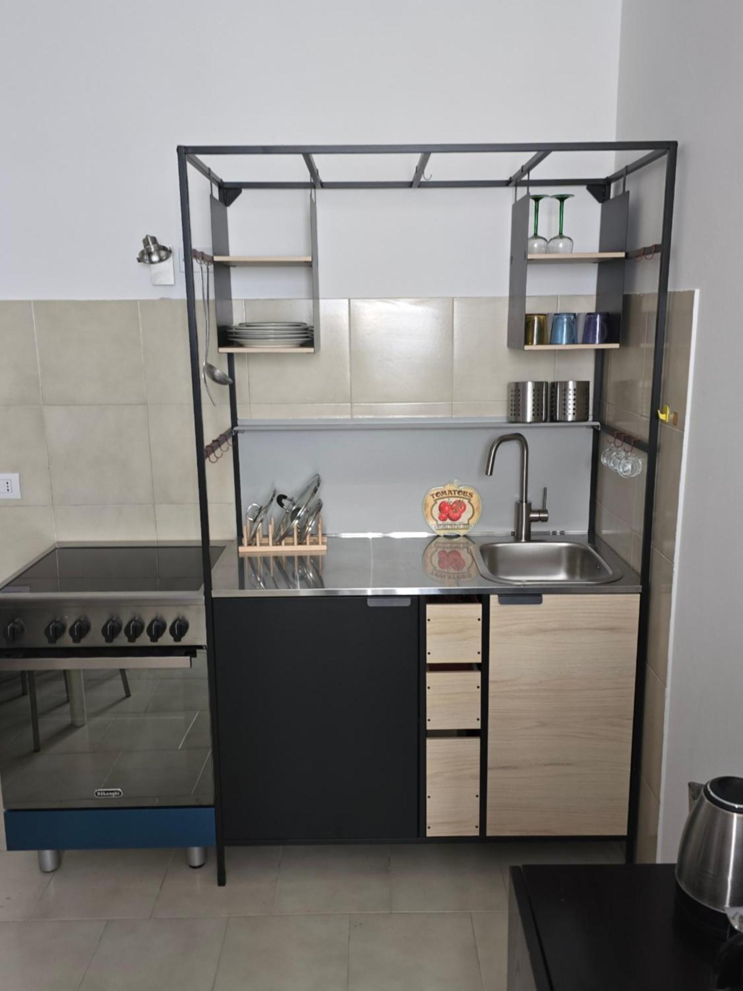 La Torretta Apartment Peschiera del Garda Luaran gambar