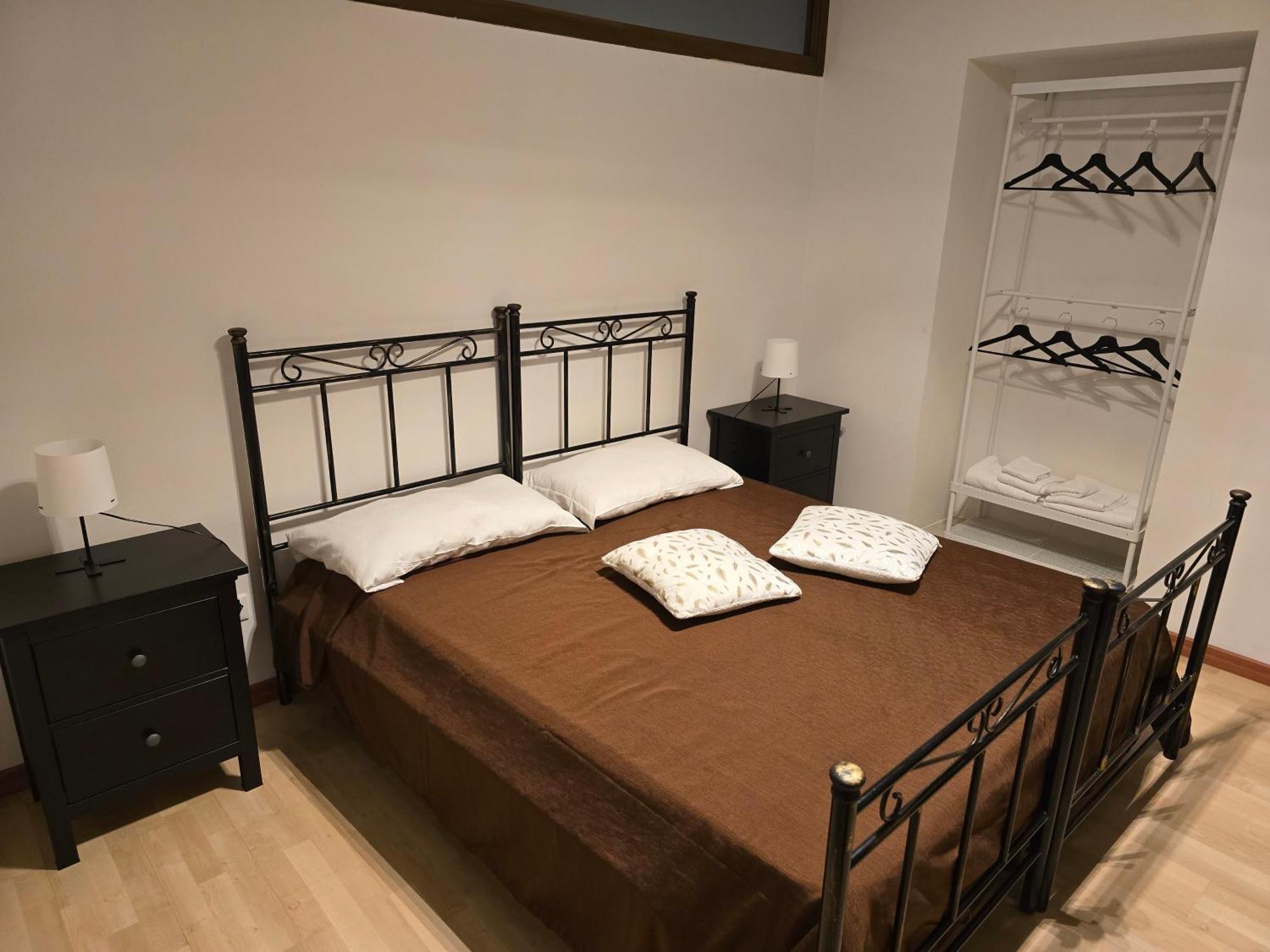 La Torretta Apartment Peschiera del Garda Luaran gambar