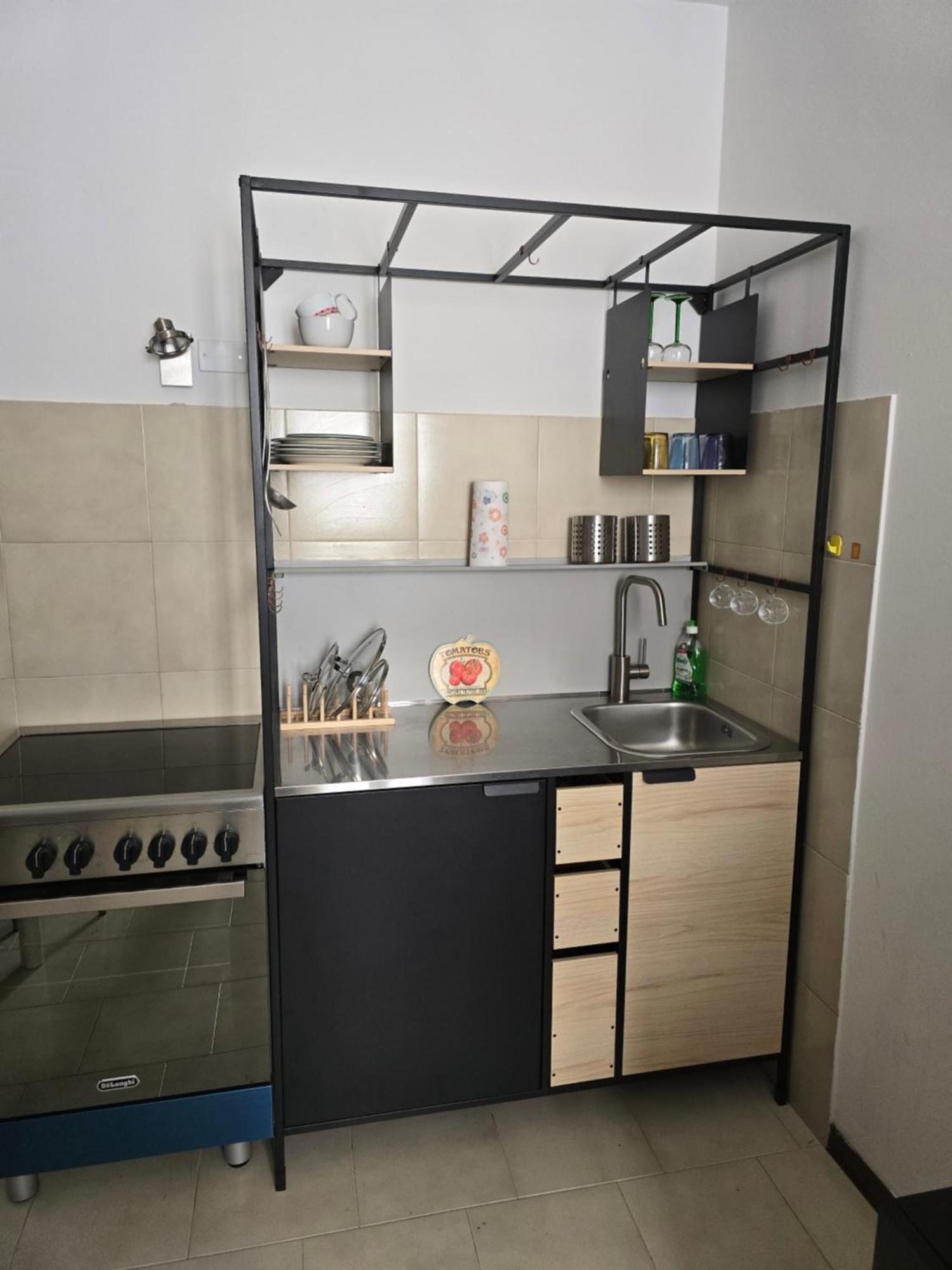 La Torretta Apartment Peschiera del Garda Luaran gambar
